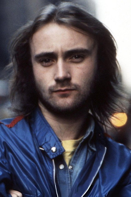 Phil Collins - 5
