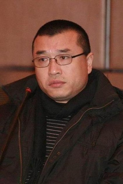 Kang Honglei