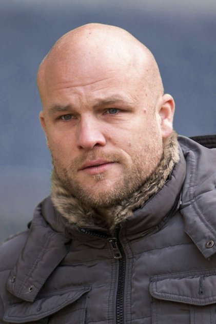 Rouven Schröder Rouven Schröder