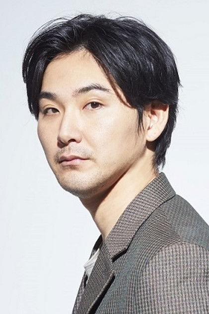 Ryuhei Matsuda