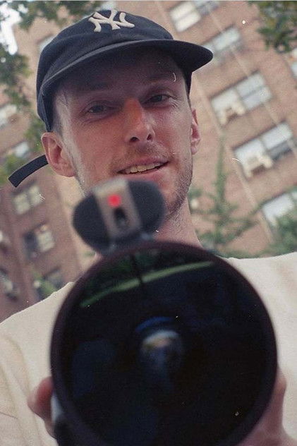 Аватар персоны Nick VonWerssowetz