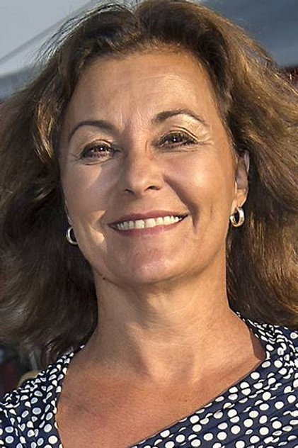 Ann Hjort - 7