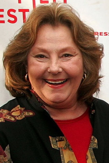 Carlin Glynn - 4