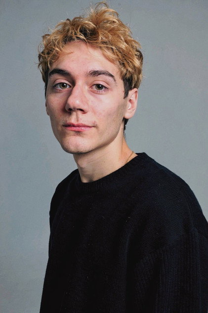 Louis Brassington