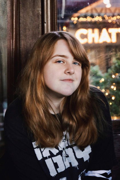 Аватар персоны Britton Wade