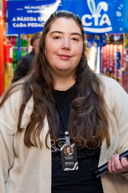 Alexsandra Prochnow