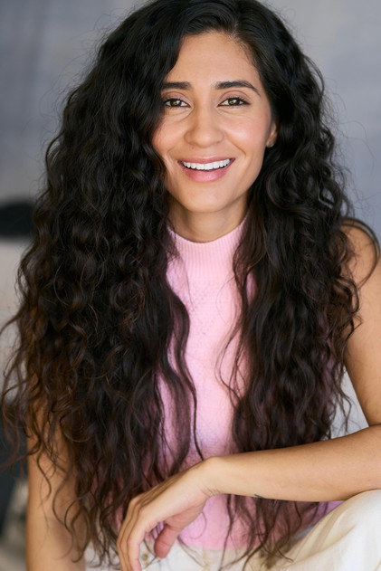 Natalia Dominguez photo 5