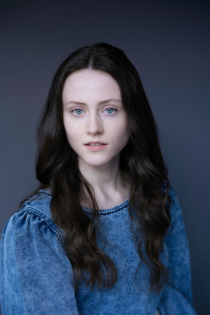 Emily Highams photo 2