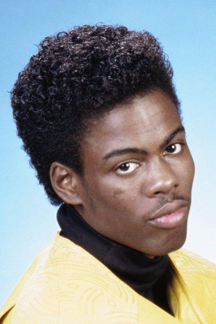 Chris Rock - 4