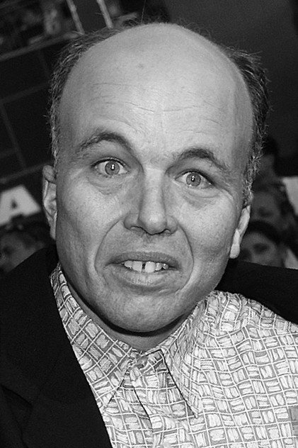 Clint Howard - 4
