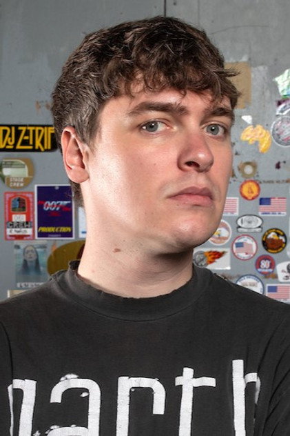 Bryan Garris