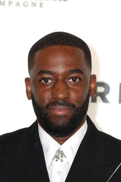 Ashley Thomas - 5