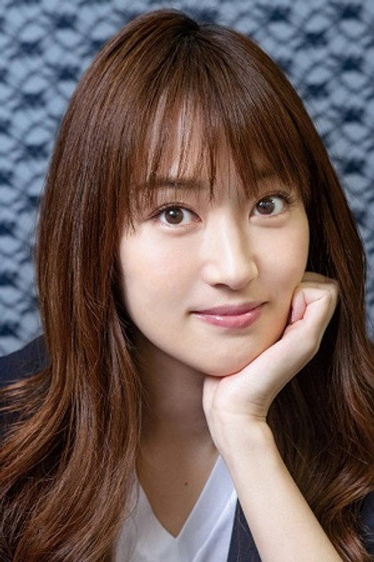 Image of Rin Takanashi