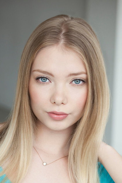 Emilia McCarthy - 11