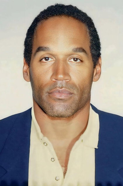 O. J. Simpson - 5
