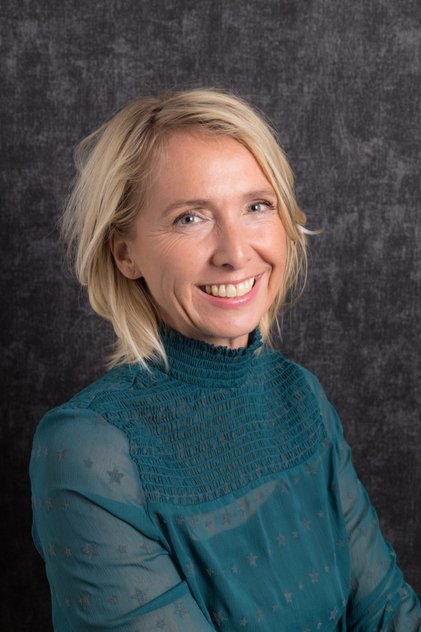 Danielle Raaphorst Danielle Raaphorst