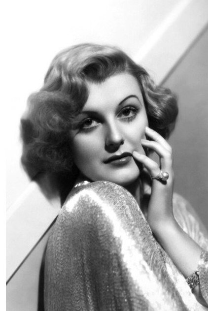 Image of Doris Nolan