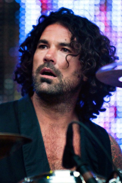 Image of Jay Lane