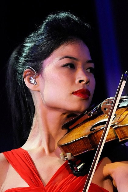Vanessa-Mae - 5