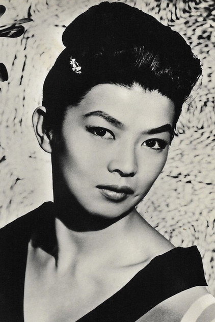 Yoko Tani - 5
