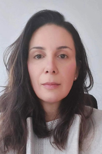 Аватар персоны Natalie Douka