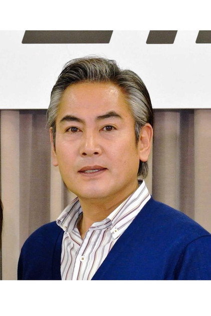 Image of Shin Takuma