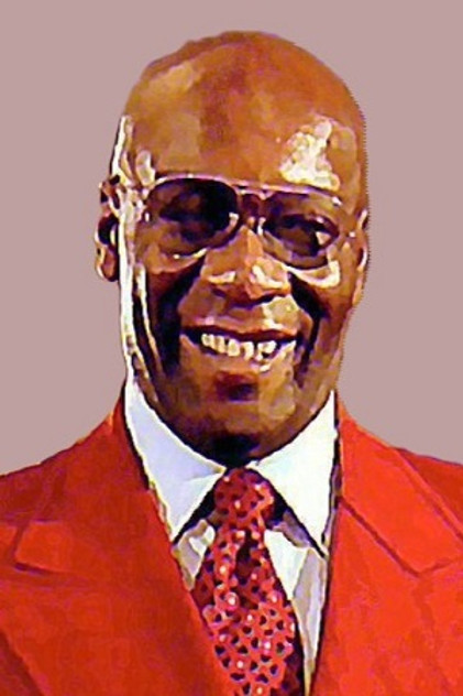 Julius Harris - 8