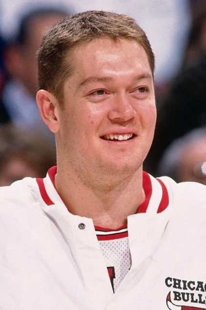 Luc Longley