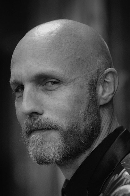 Mikel Serrano