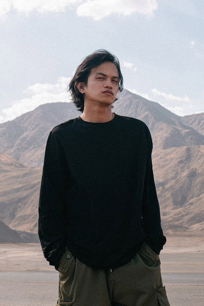Shievar Olegario photo 3