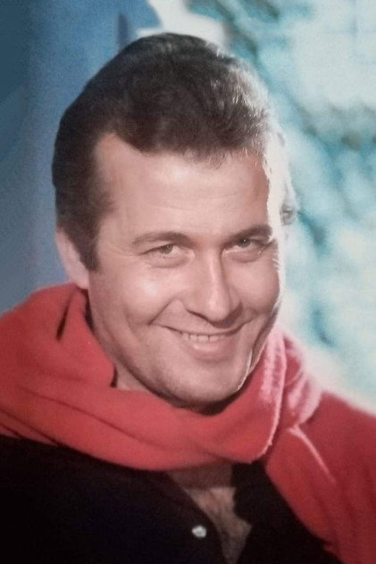 Image of Dimitris Papamichael