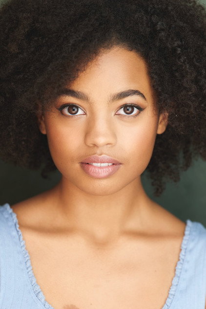 Morgan Dudley - 4
