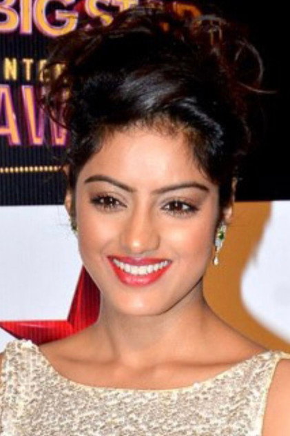 Deepika Singh Goyal - 5