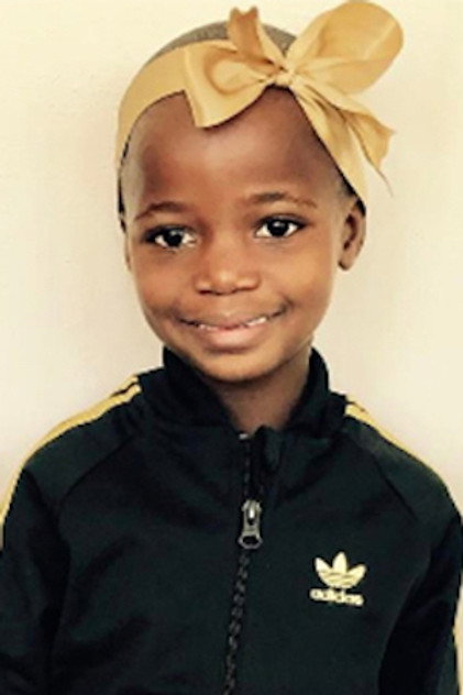 Estere Mwale Ciccone photo 2