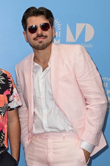 Аватар персоны Chris Rodriguez