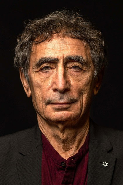 Image of Gabor Maté