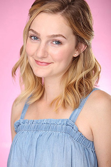 Maggie Rose Hudson photo 2