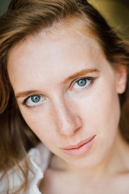 Аватар персоны Elizaveta Tikhonova