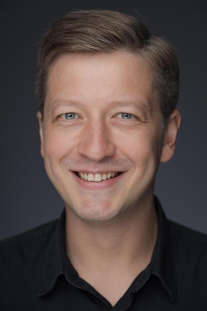 Danil Mukhin