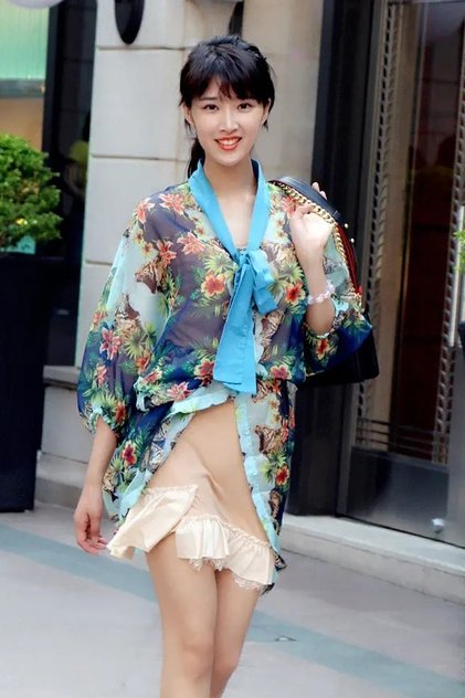 Xi Wang
