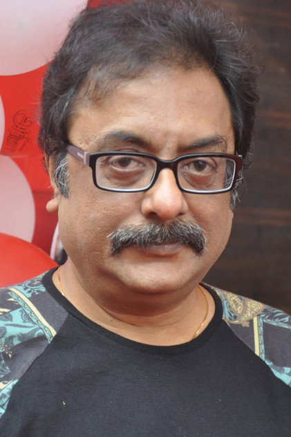 Prathap Pothan - 4