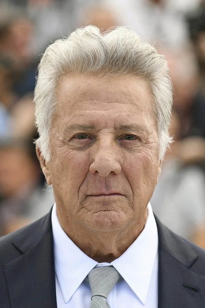 Dustin Hoffman - 10
