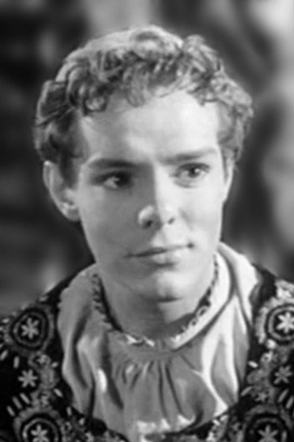 Peter Kerr