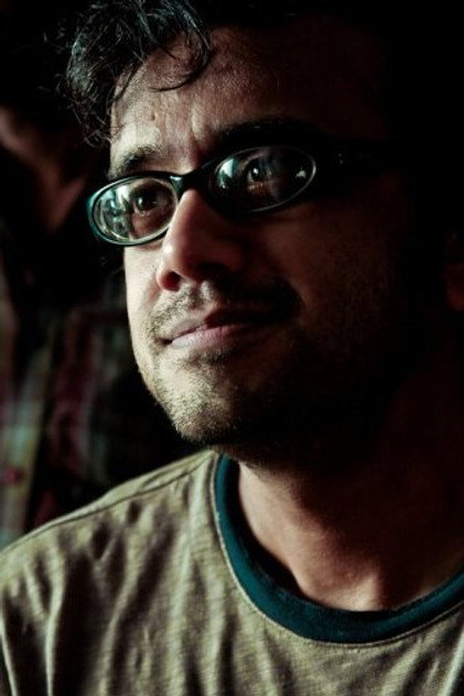 Dibakar Banerjee photo 3