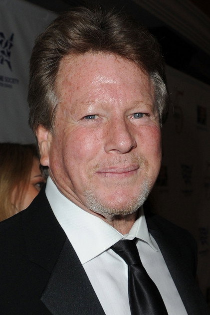 Image of Ryan O'Neal