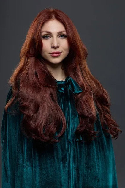 Sántha Xénia