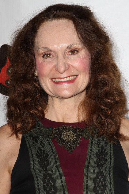 Beth Grant - 17