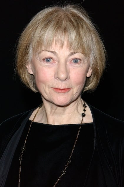 Geraldine McEwan