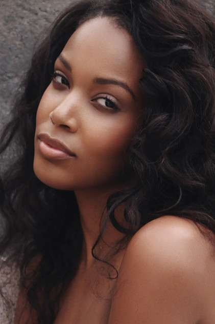 Raelia Lewis