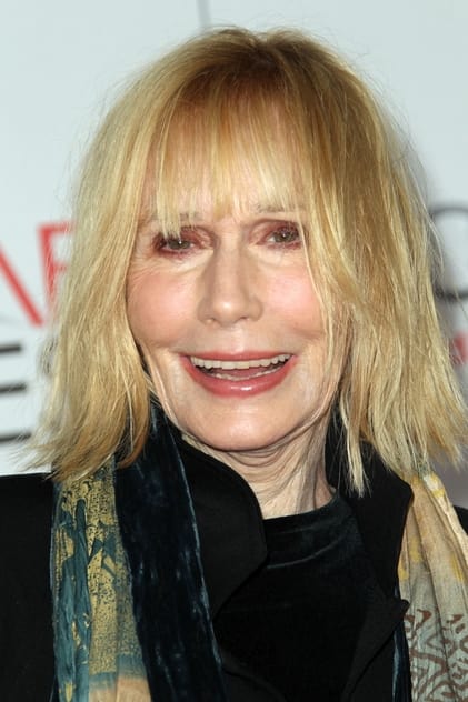 Sally Kellerman - 9